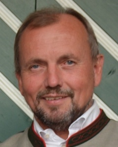 Kons. Hubert Tröbinger