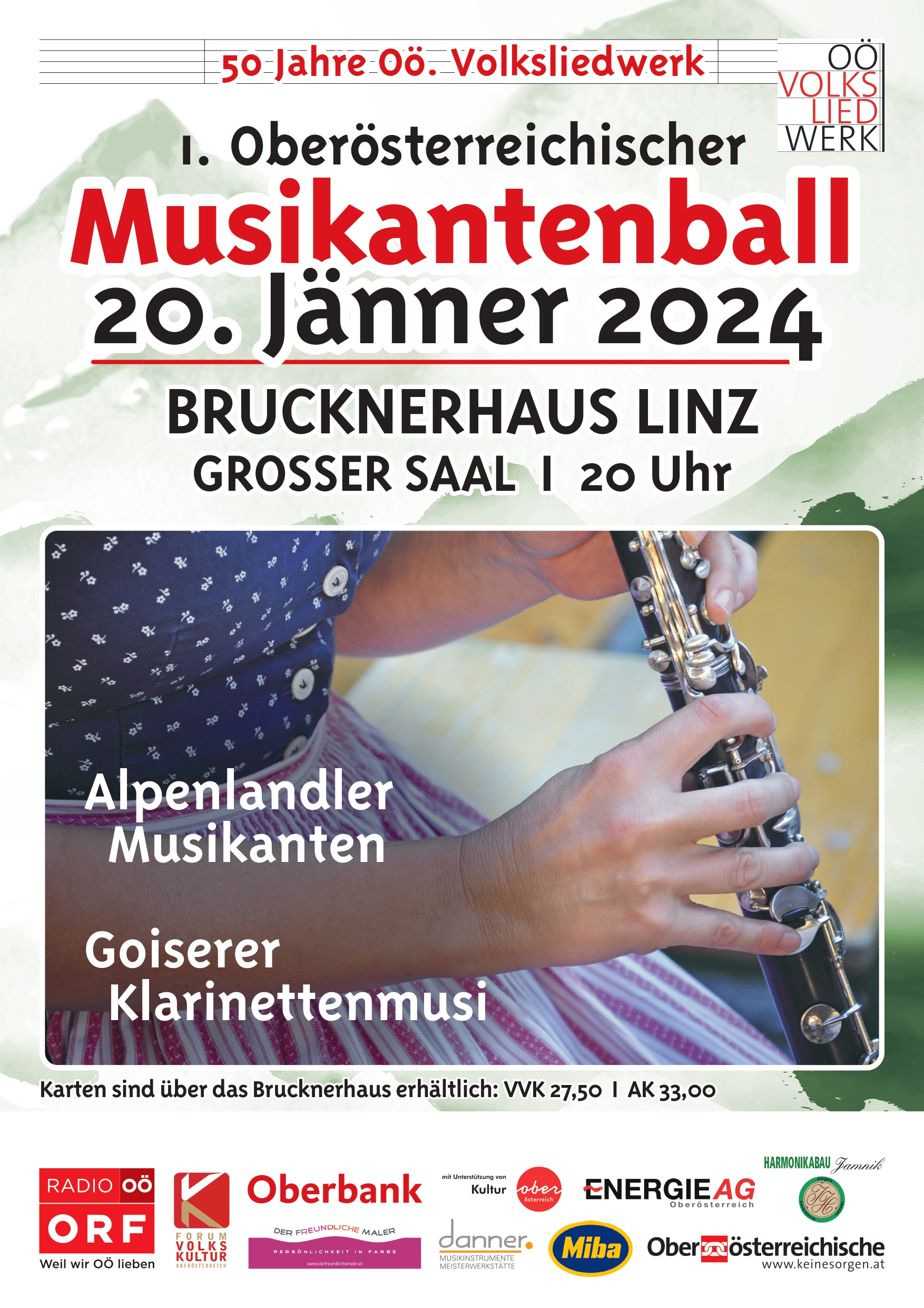 Plakat Musikantenball page 0001